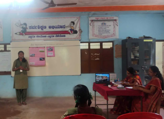 Aishwarya’s AI Journey at the Science Festival